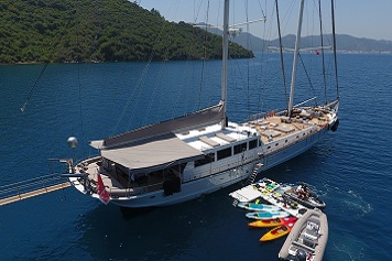 bodrum yacht group